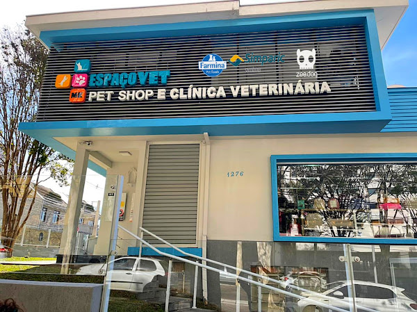 Foto 3 Clínica Veterinária e Pet Shop Espaço Vet - Venda de filhotes