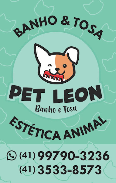 Foto 1 Pet leon