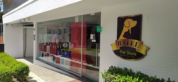 Batel Pet Store