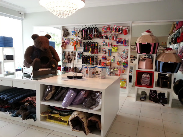 Foto 1 Batel Pet Store