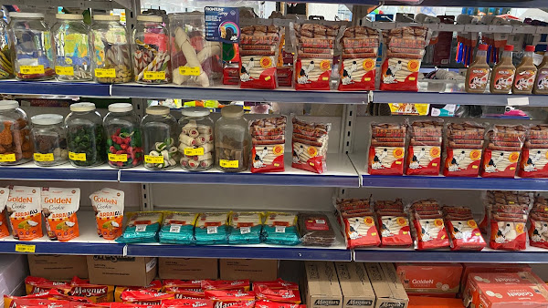 Foto 1 Aviario E Pet Shop Santa Clara