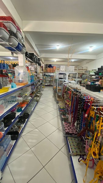 Foto 2 Aviario E Pet Shop Santa Clara