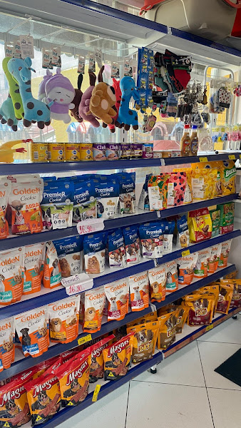 Foto 3 Aviario E Pet Shop Santa Clara