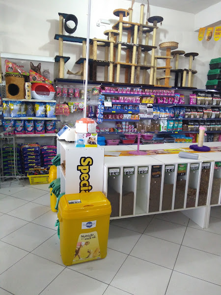 Foto 4 Aviario E Pet Shop Santa Clara