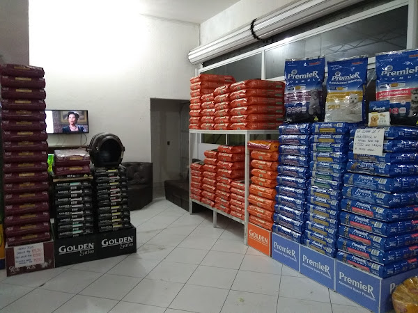 Foto 5 Aviario E Pet Shop Santa Clara