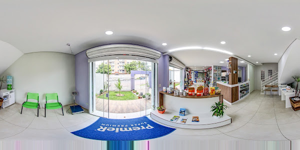 Foto 1 Vet Clean Clínica Veterinária e Pet Shop