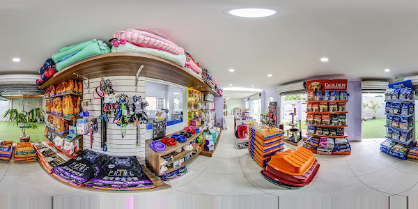 Foto 2 Vet Clean Clínica Veterinária e Pet Shop