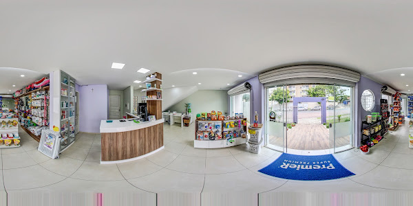 Foto 4 Vet Clean Clínica Veterinária e Pet Shop