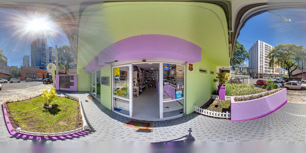 Dra Coruja Pet Shop e Clínica Veterinária