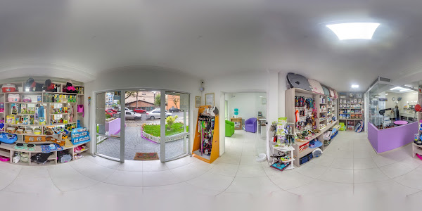 Foto 2 Dra Coruja Pet Shop e Clínica Veterinária