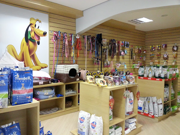 Foto 1 Casa do Pluto