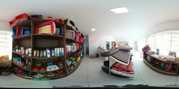 Foto 1 PET SHOP PENÉLOPE