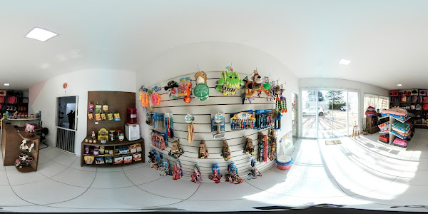 Foto 2 PET SHOP PENÉLOPE