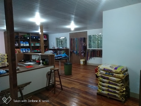 Foto 3 PET SHOP PENÉLOPE