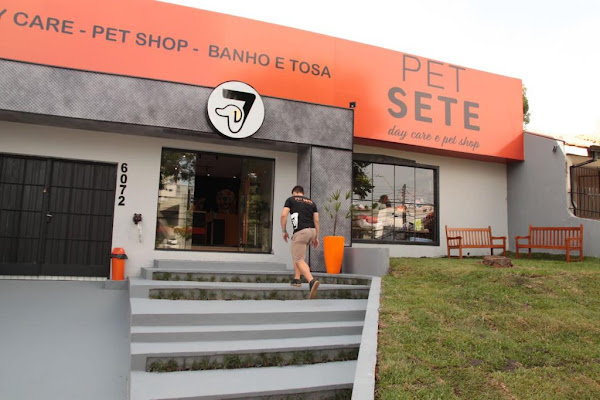 PET SETE