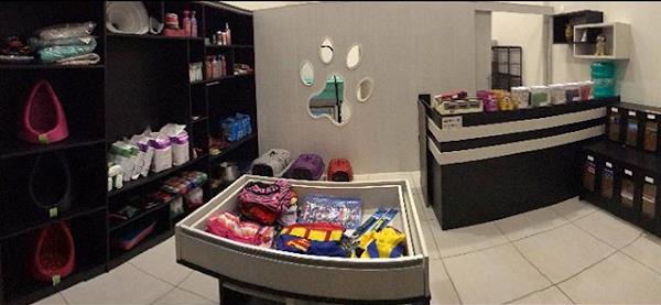 Hakuna Pet Shop - pet shop portão