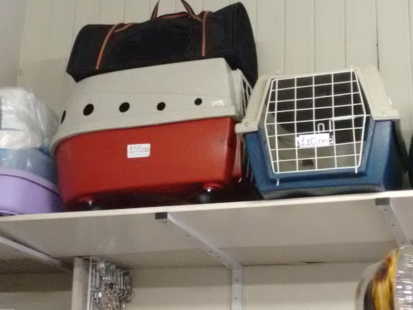 Foto 1 Veterinária Prado