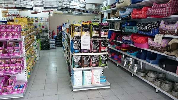 Foto 2 Pet Shop Tingui