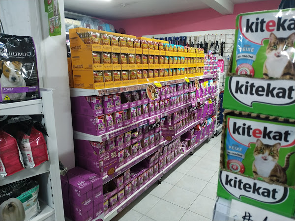 Foto 4 Pet Shop Tingui