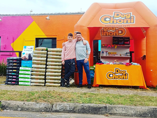 Foto 5 Pet Shop Tingui