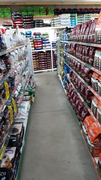 Foto 2 Agropet Colônia