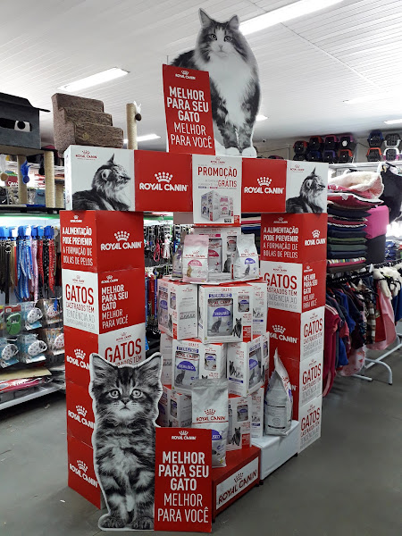 Foto 4 Agropet Colônia