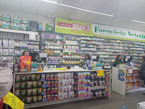 Foto 5 Agropet Colônia