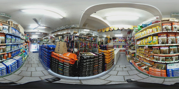 Foto 1 Agropet Pantanal.(Produtos para animais de estimação)