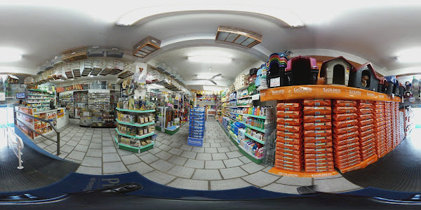 Foto 2 Agropet Pantanal.(Produtos para animais de estimação)