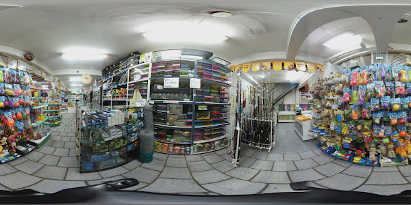 Foto 3 Agropet Pantanal.(Produtos para animais de estimação)