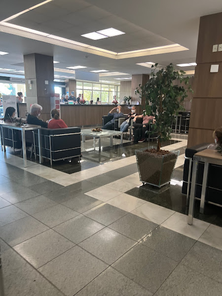 Foto 2 Hospital Marcelino Champagnat