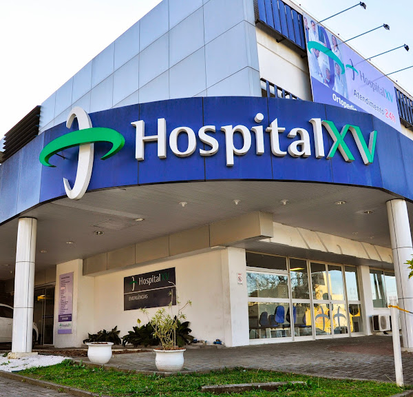 Hospital XV