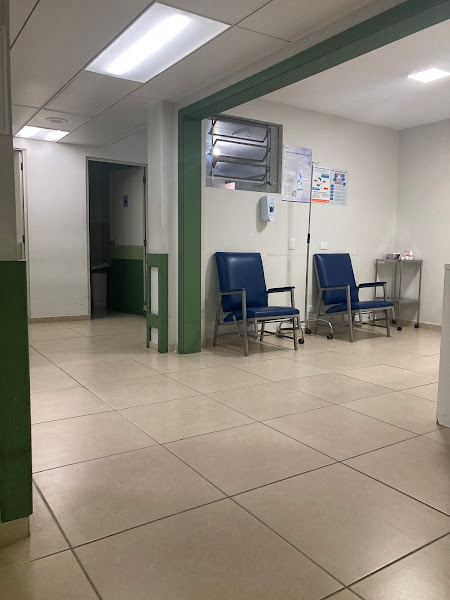 Foto 1 Hospital XV