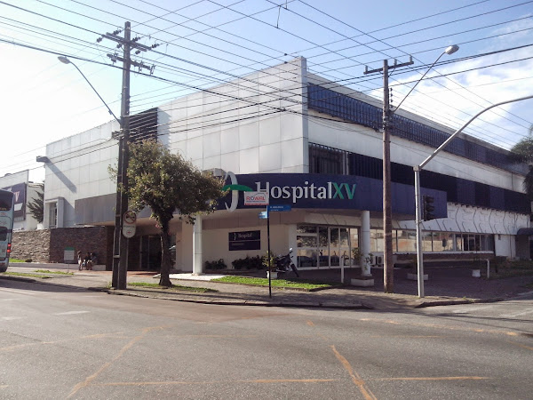 Foto 2 Hospital XV