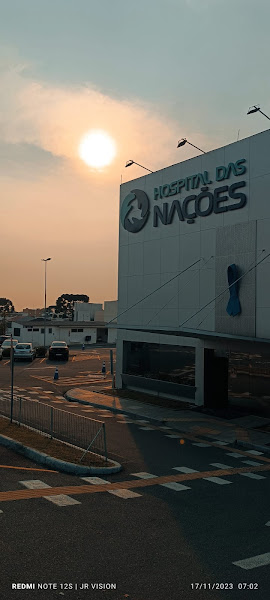 Hospital das Nações