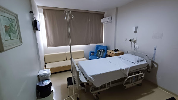 Foto 2 Hospital Vita Batel