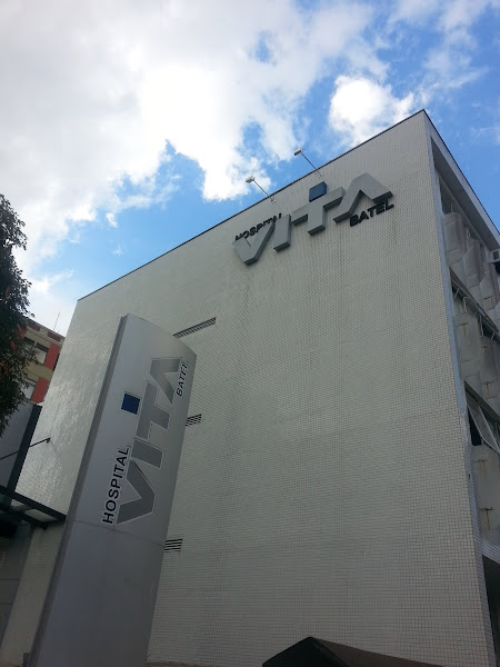 Foto 3 Hospital Vita Batel