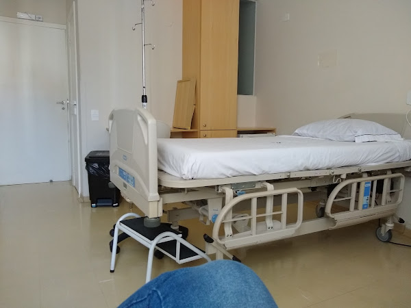 Foto 4 Hospital Vita Batel