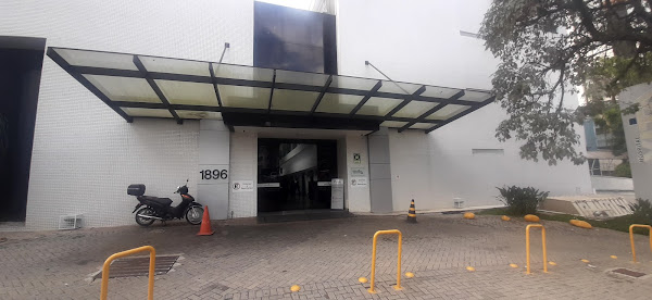 Foto 6 Hospital Vita Batel