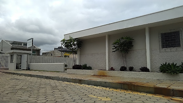 Foto 1 Hospital São Vicente - CIC