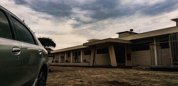 Foto 2 Hospital São Vicente - CIC