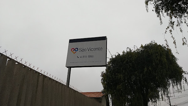 Foto 3 Hospital São Vicente - CIC