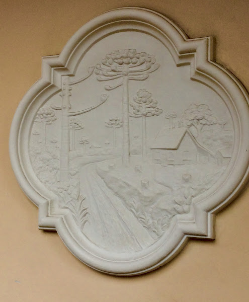 Foto 2 Hospital do Trabalhador Foto 2 Hospital do Trabalhador