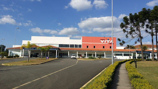 Hospital Vita Linha Verde