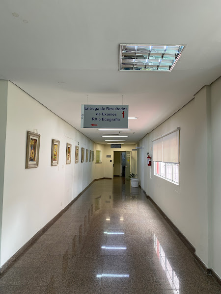 Foto 2 Hospital Vita Linha Verde