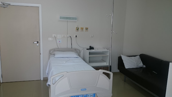 Foto 4 Hospital Vita Linha Verde