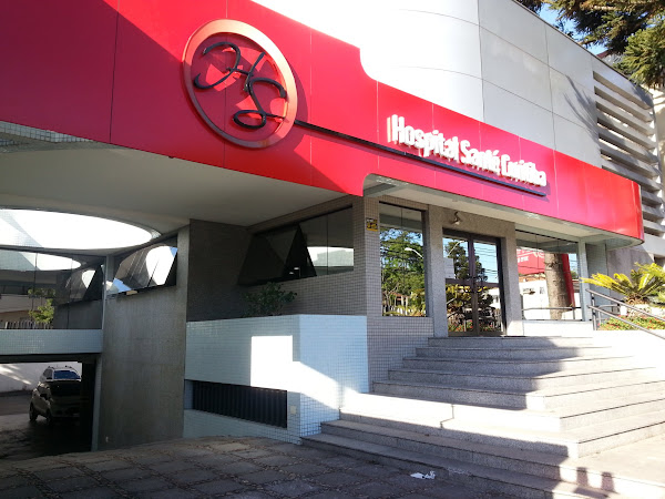 Hospital Santé de Curitiba