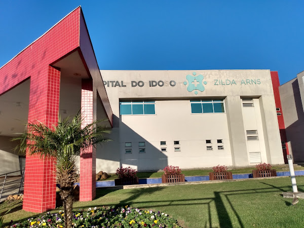 Hospital Municipal do Idoso Zilda Arns