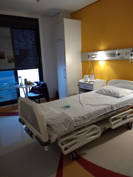 Foto 1 Hospital Union