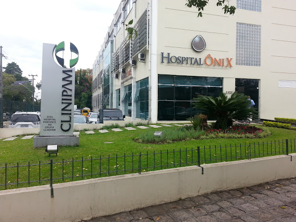 Foto 1 GNDI Hospital Ônix Batel
